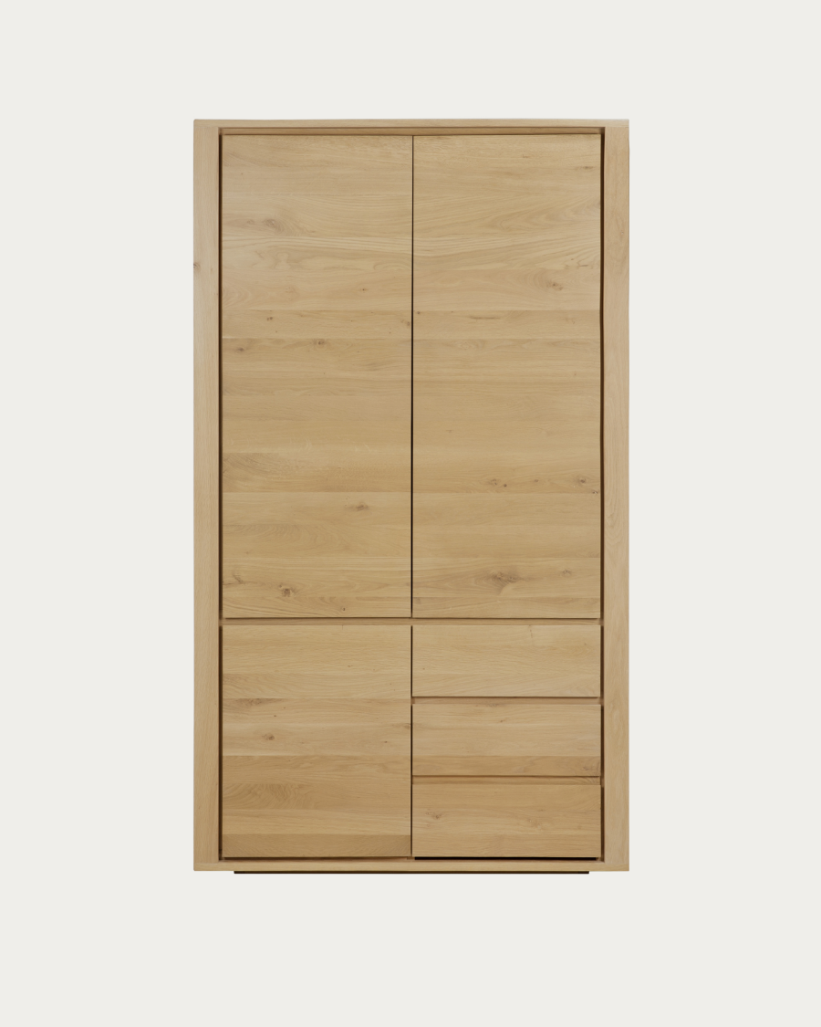 Kleiderschrank SHADOW