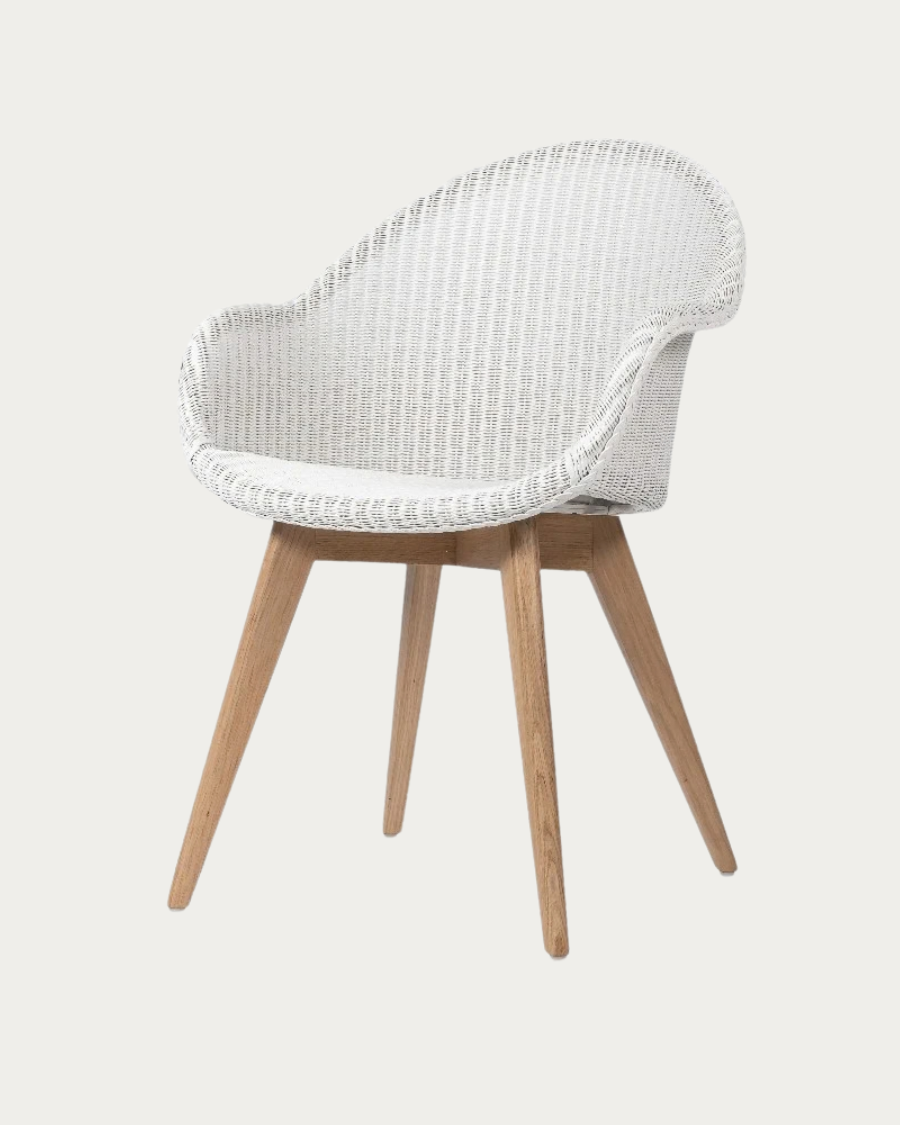 Armlehnstuhl AVRIL HB Eiche