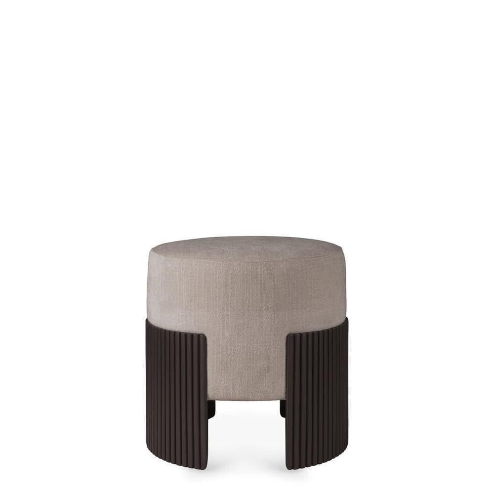 Hocker ROLLER MAX | Ethnicraft | Homestorys