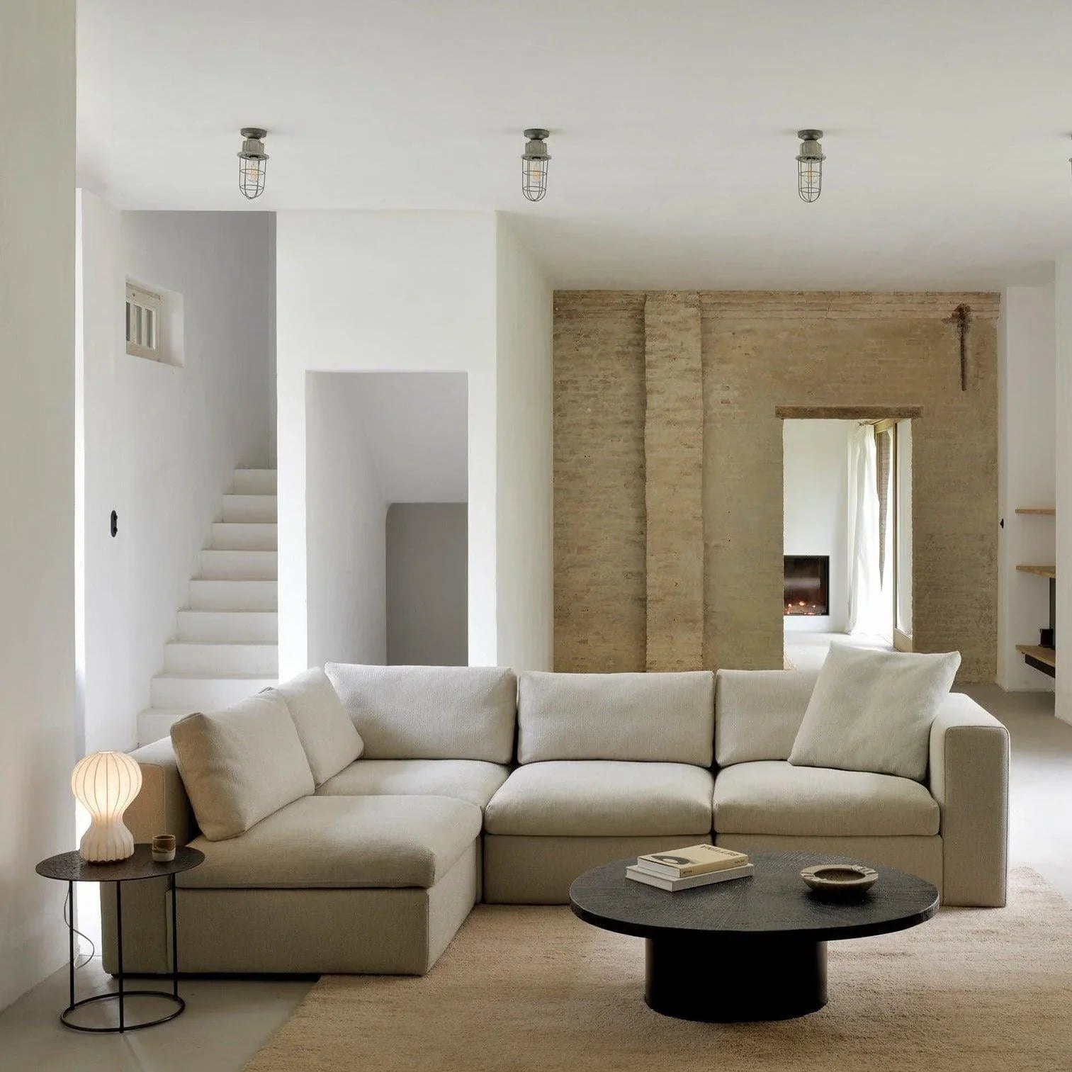 Couchtisch SLICE | Ethnicraft | Homestorys