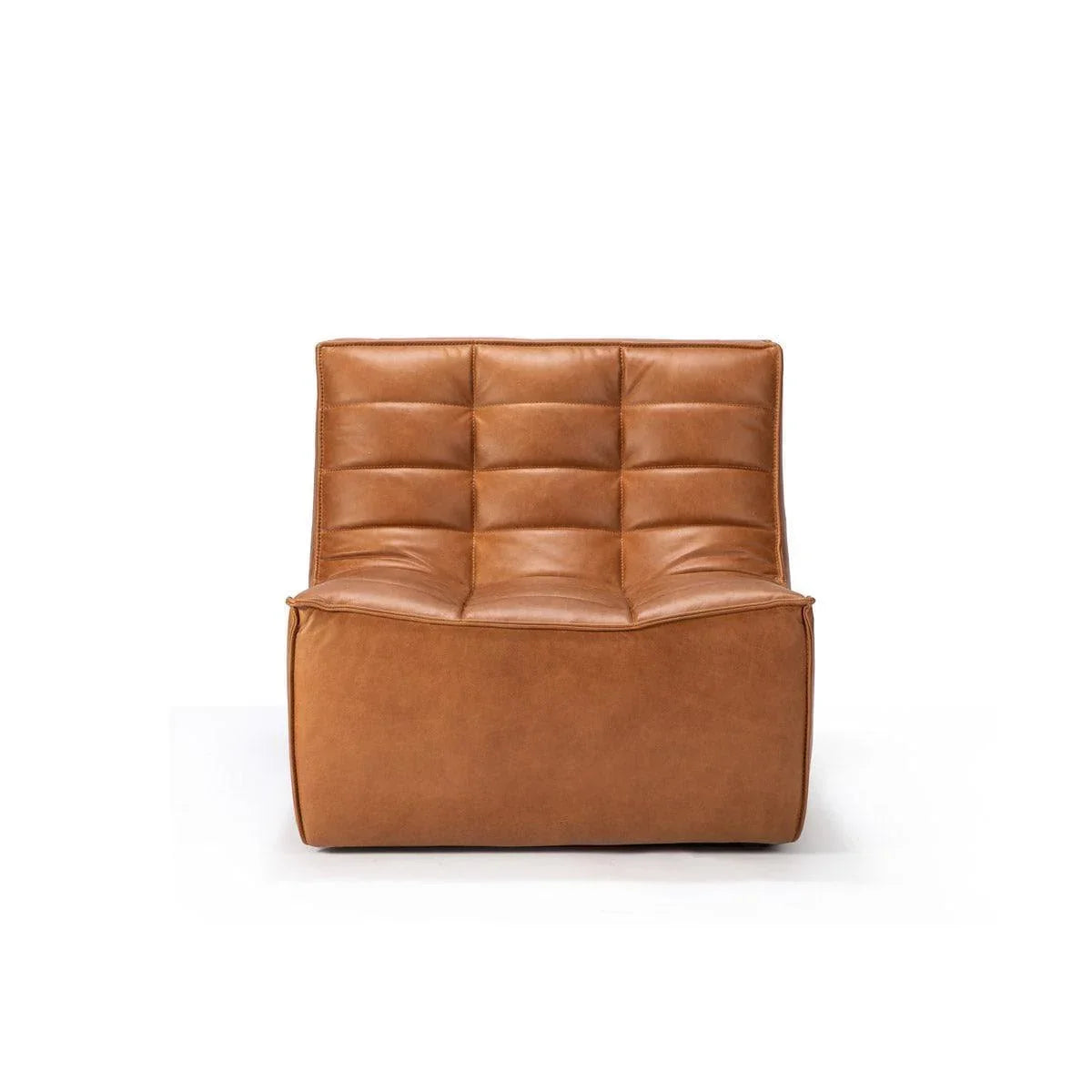 Sofa N701 1-Sitzer | Ethnicraft | Homestorys