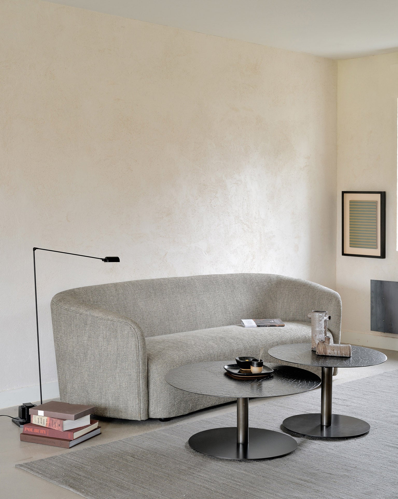 Sofa ELLIPSE