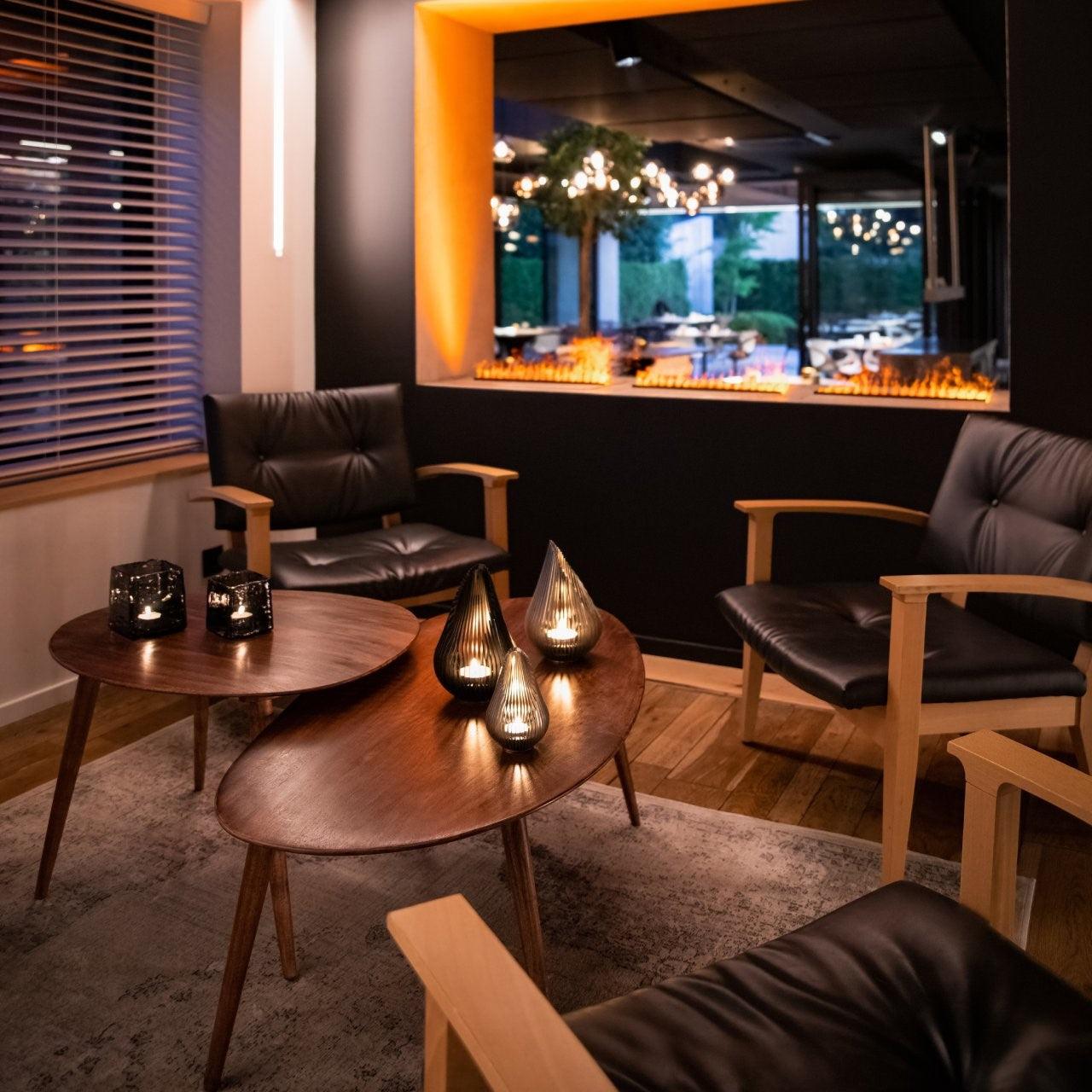 Kerzenhalter GROWDROP - L | Glowbus | Homestorys