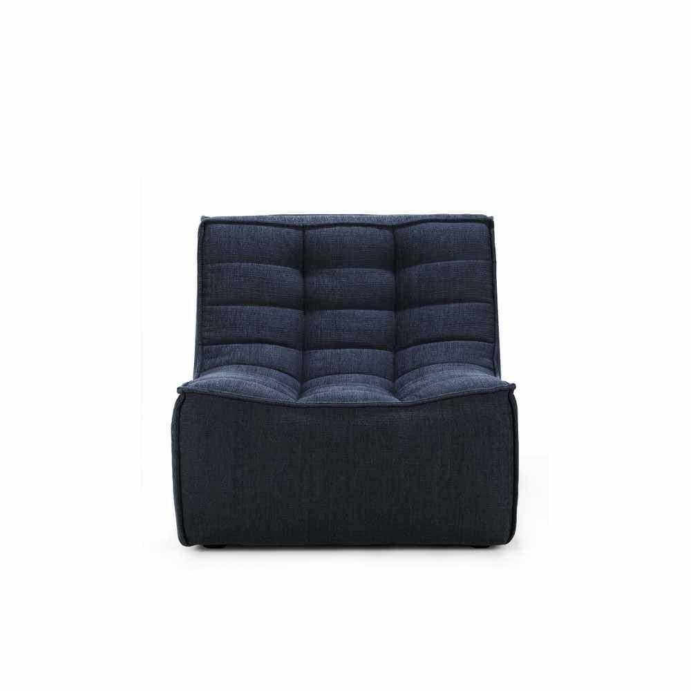 Sofa N701 1-Sitzer | Ethnicraft | Homestorys