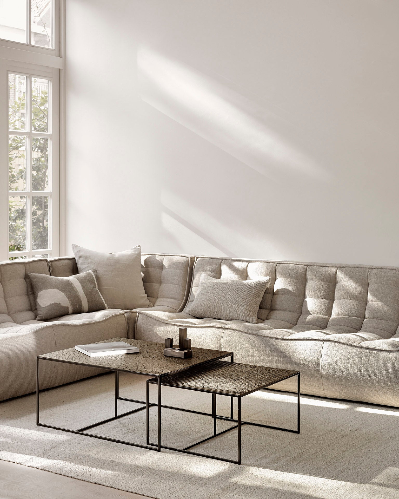 Sofa N701 Lounge-Kombination 2