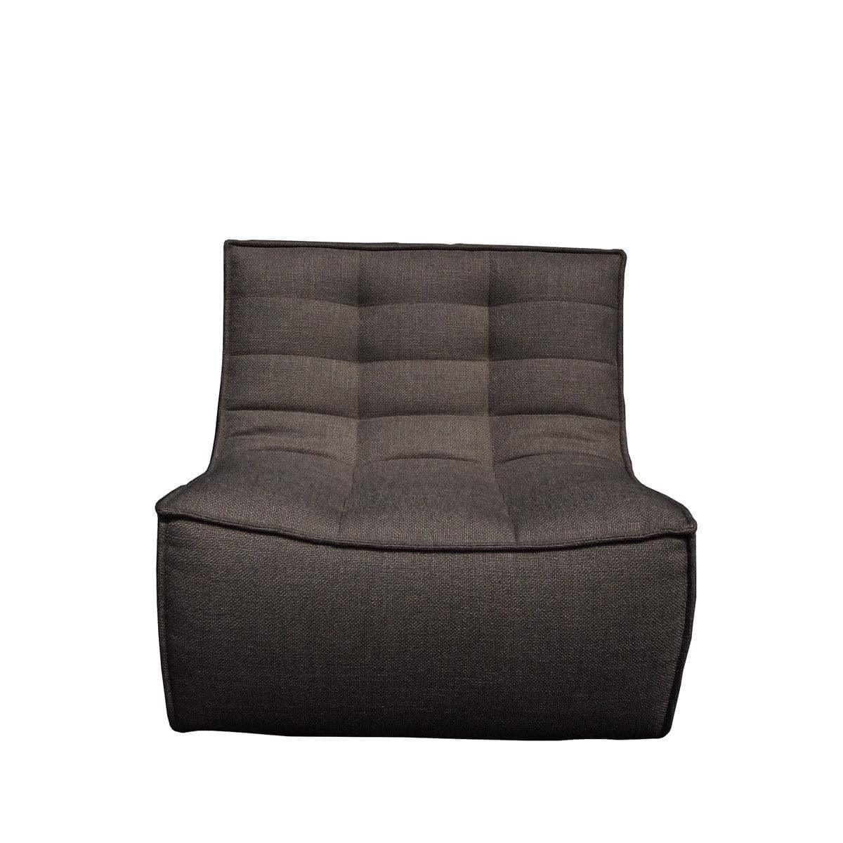Sofa N701 1-Sitzer | Ethnicraft | Homestorys