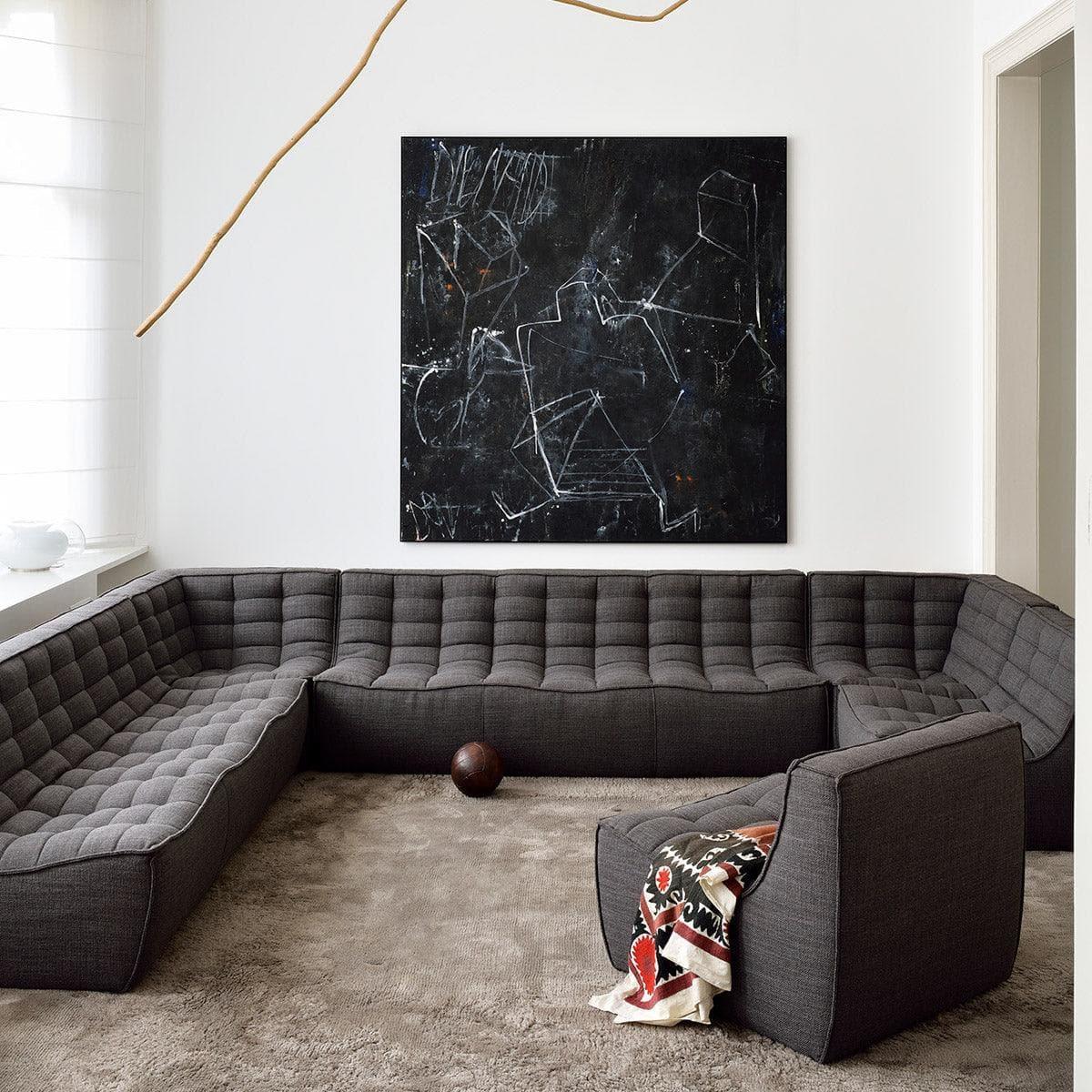 Eckelement N701 | Ethnicraft | Homestorys