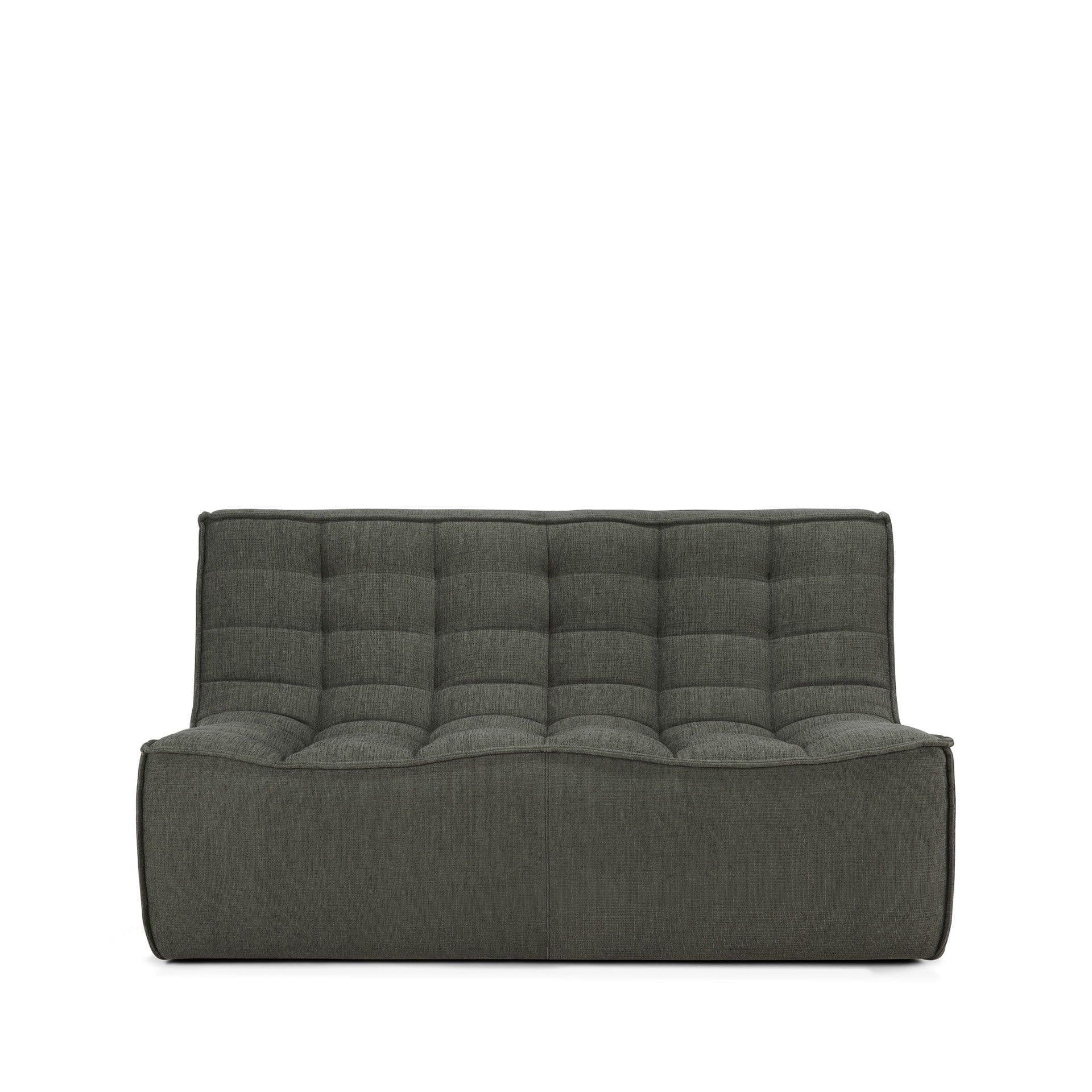 Sofa N701 2-Sitzer | Ethnicraft | Homestorys