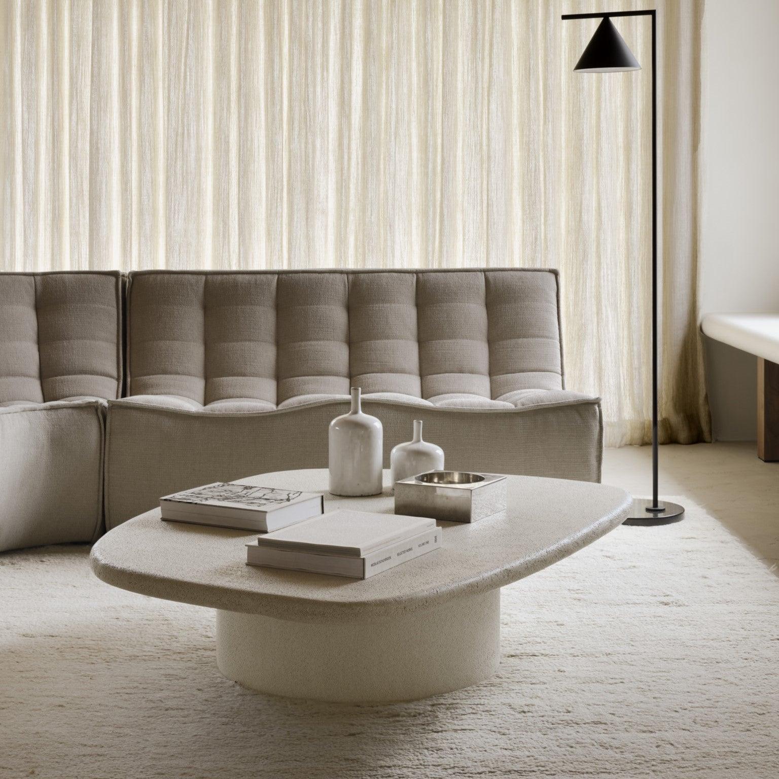 Couchtisch ELEMENTS | Ethnicraft | Homestorys