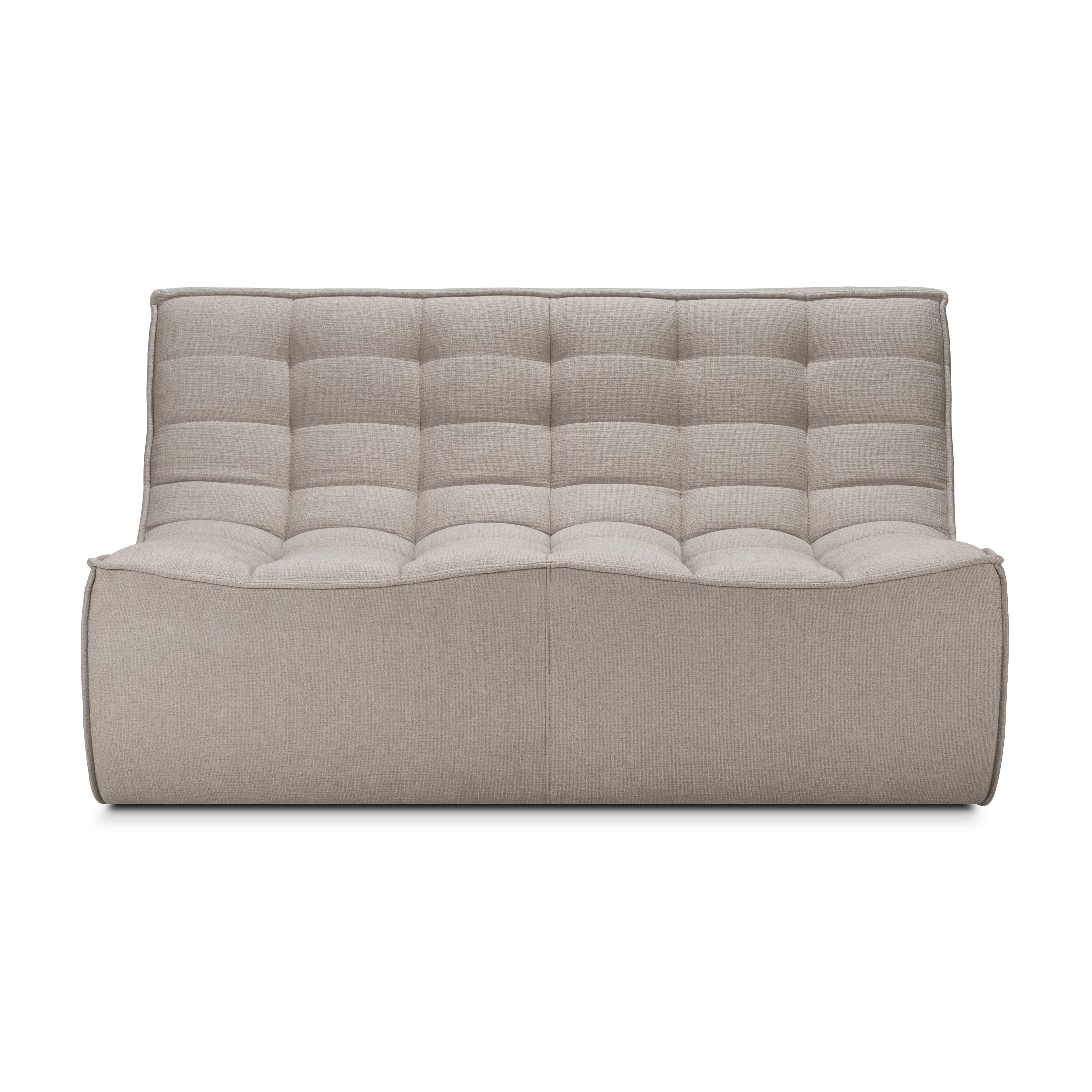 Sofa N701 2-Sitzer | Ethnicraft | Homestorys
