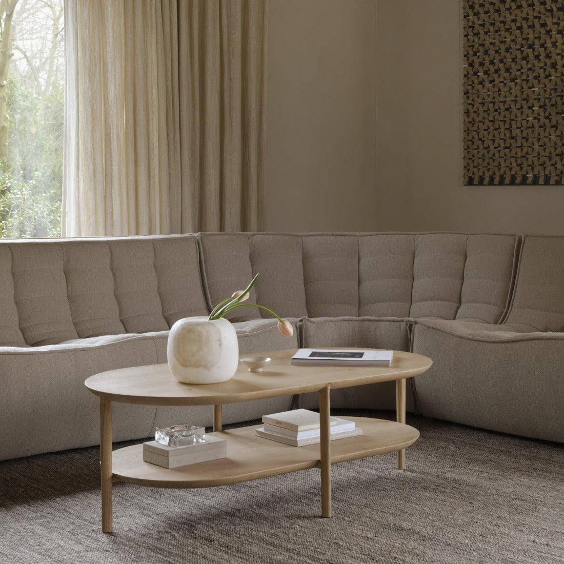 Couchtisch BOK | Ethnicraft | Homestorys