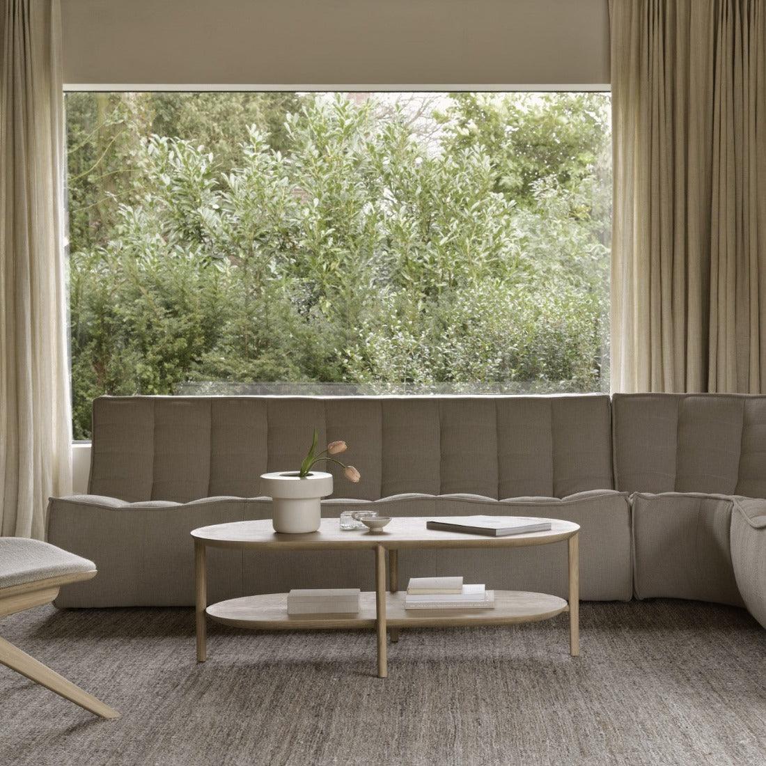 Couchtisch BOK | Ethnicraft | Homestorys