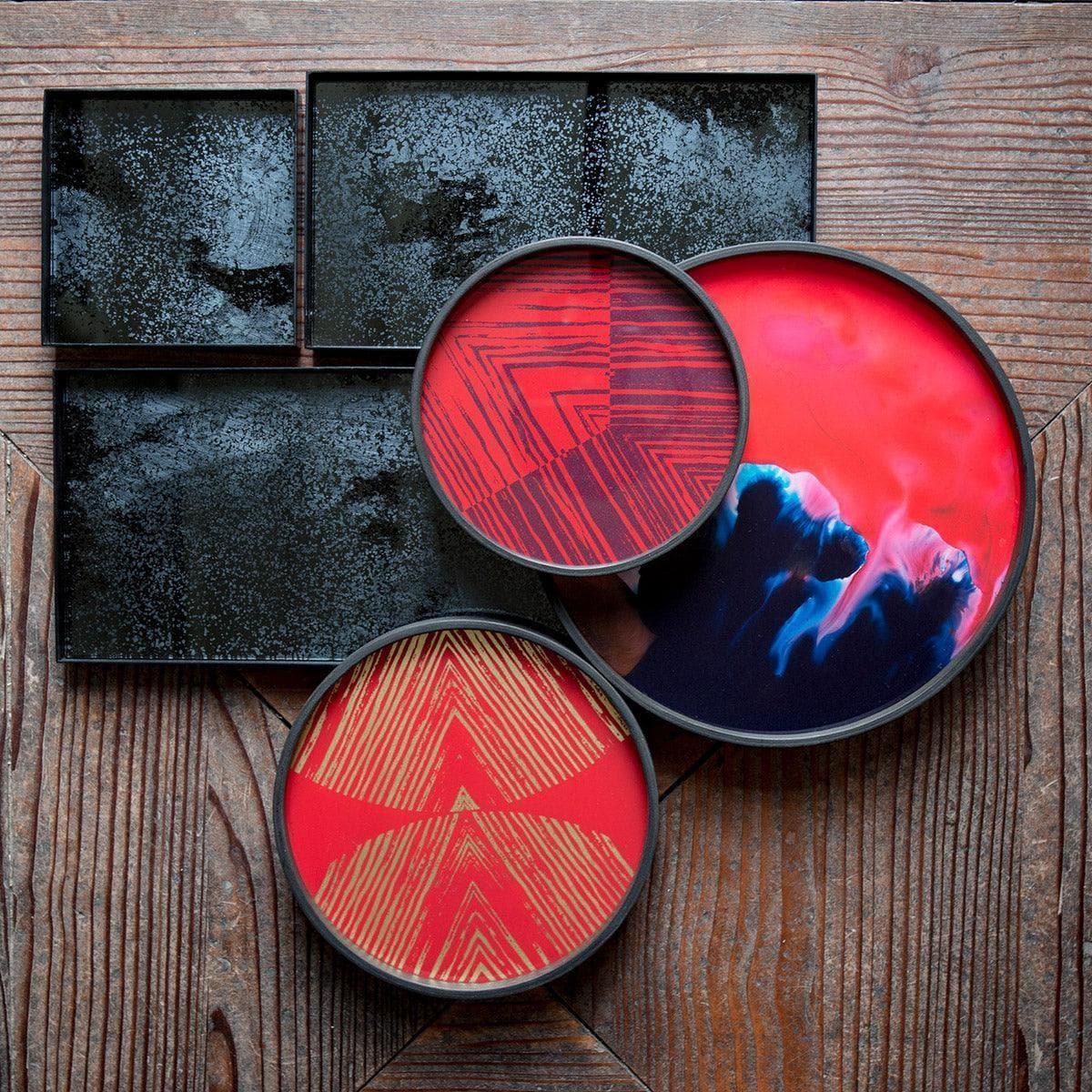 Tablett VALET | Ethnicraft | Homestorys