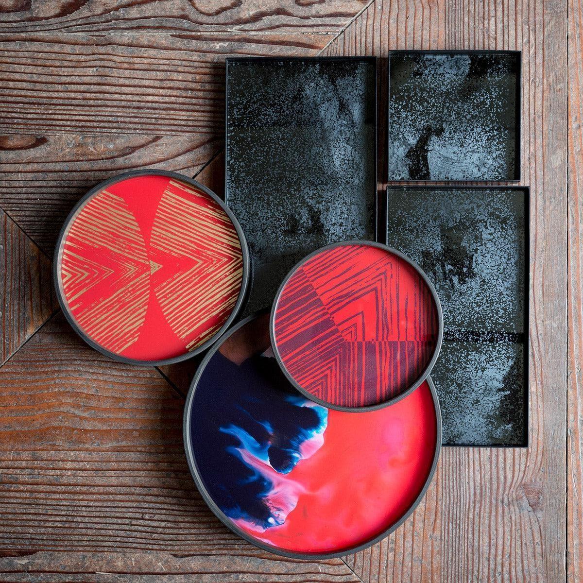 Tablett VALET | Ethnicraft | Homestorys