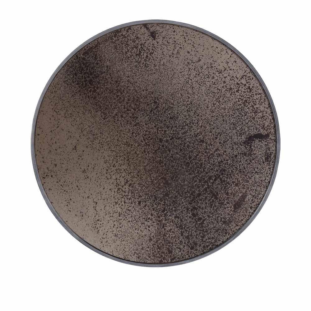 Spiegel AGED Round | Ethnicraft | Homestorys