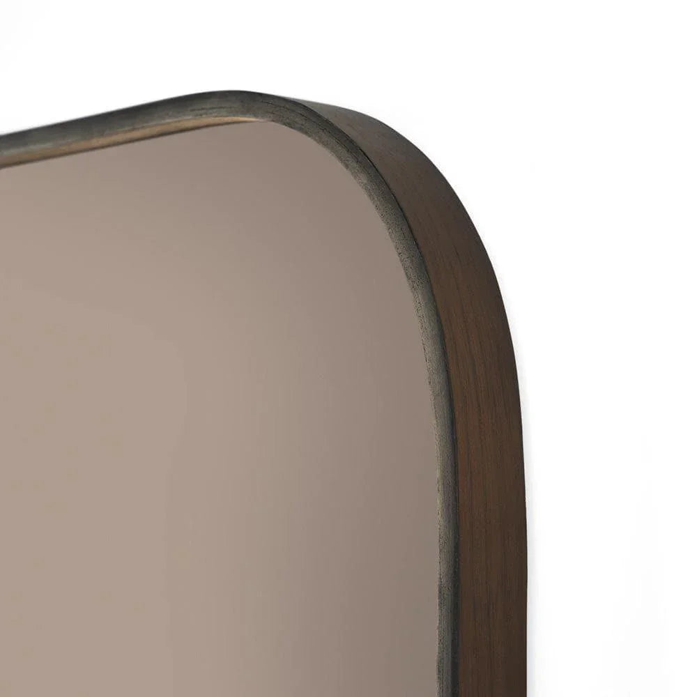 Wandspiegel CAMBER | Ethnicraft | Homestorys