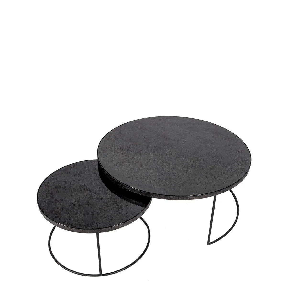 Couchtische NESTING | Ethnicraft | Homestorys