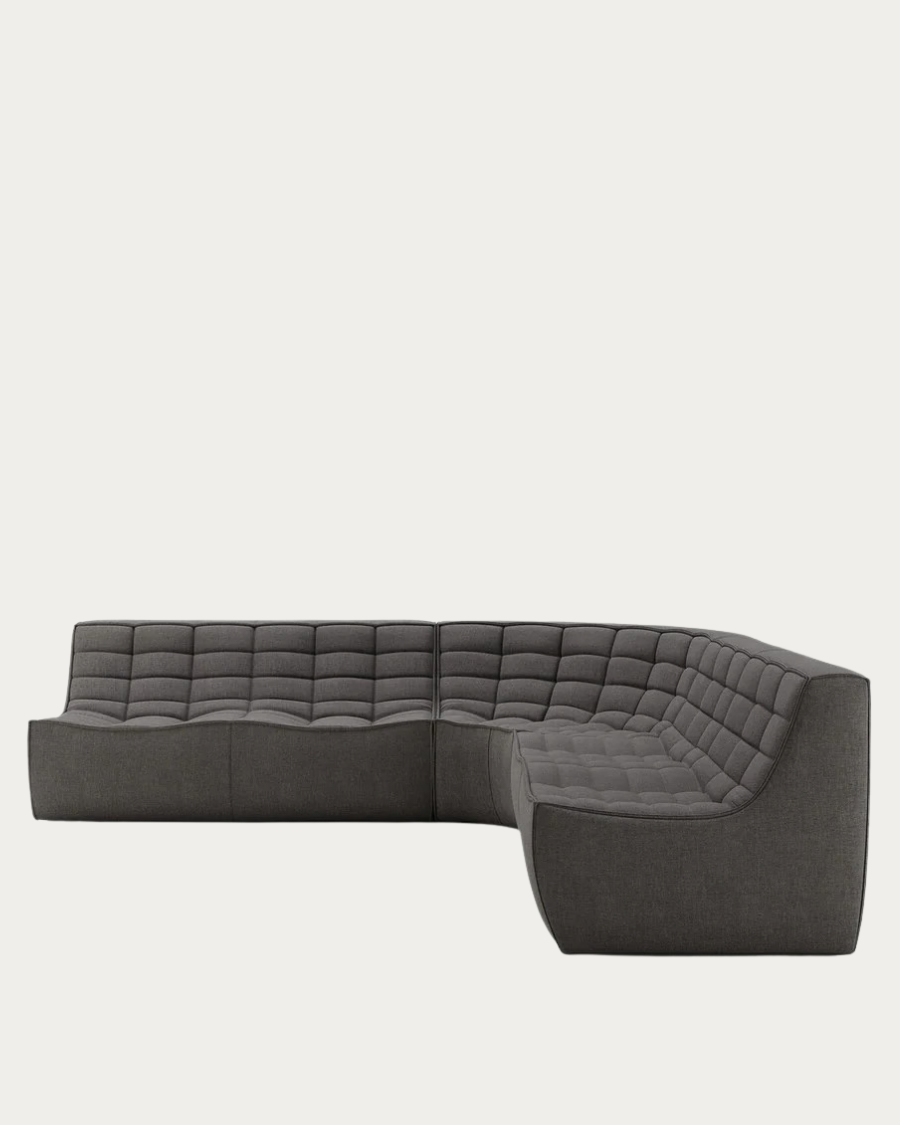 Sofa N701 Lounge-Kombination 1