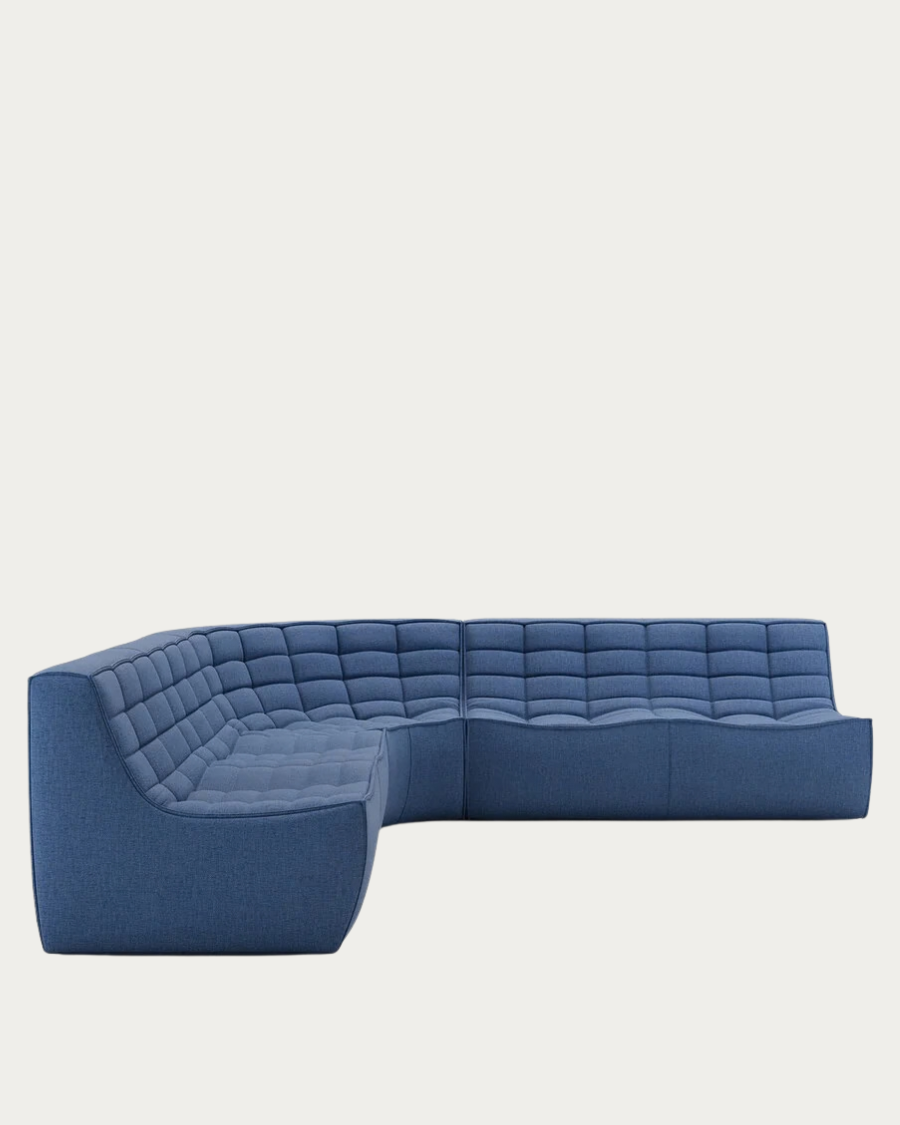 Sofa N701 Lounge-Kombination 1