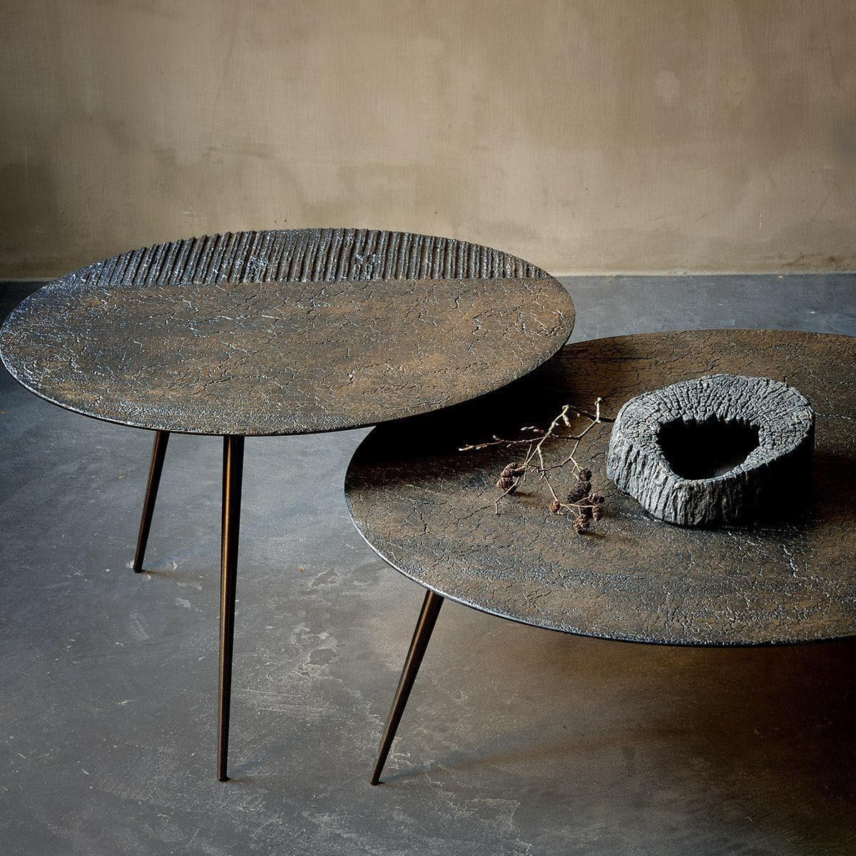 Couchtisch LUNA | Ethnicraft | Homestorys