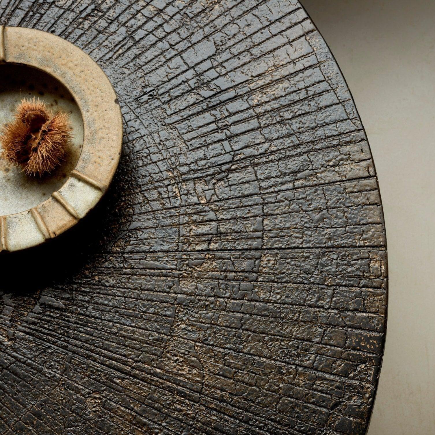 Couchtisch SLICE | Ethnicraft | Homestorys