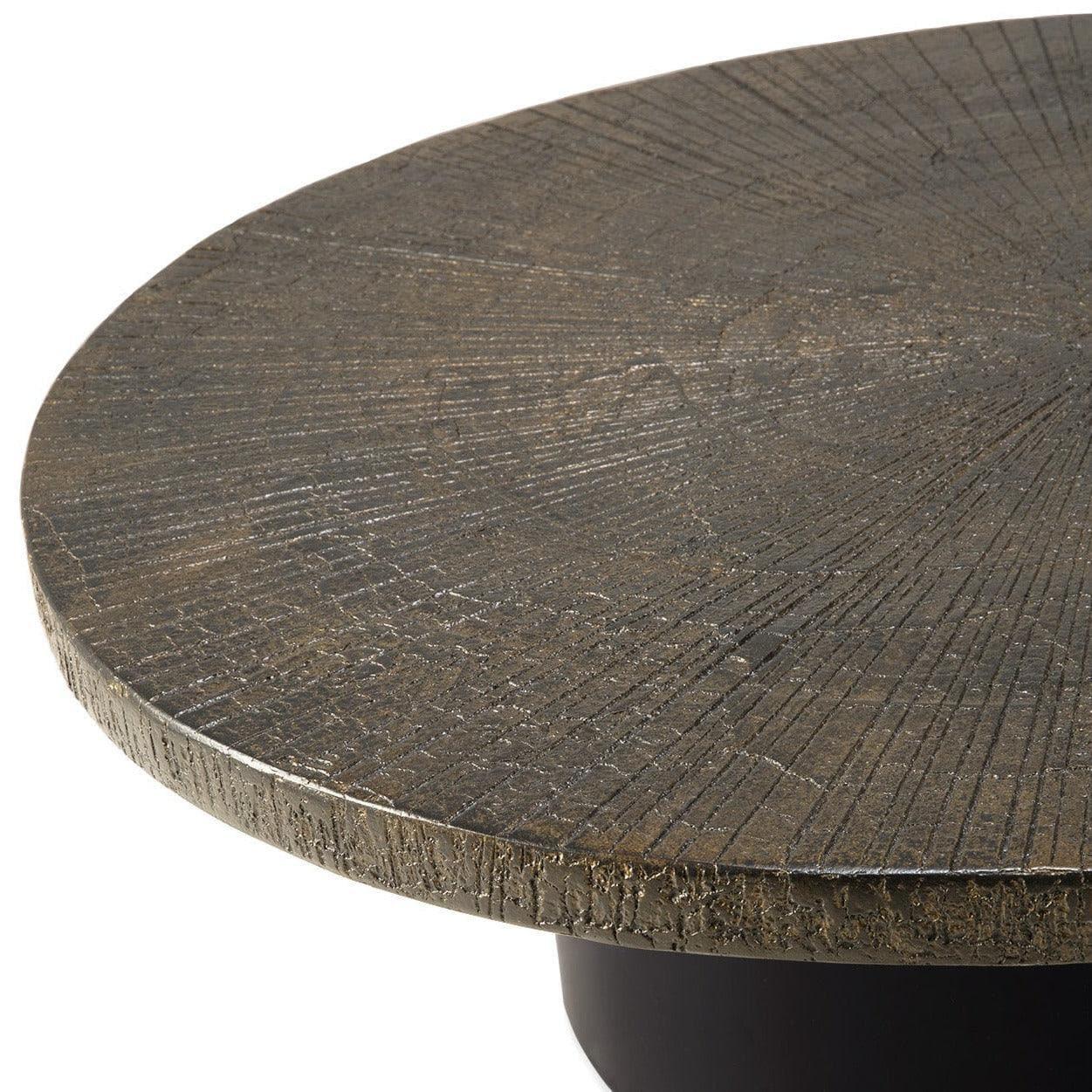 Couchtisch SLICE | Ethnicraft | Homestorys