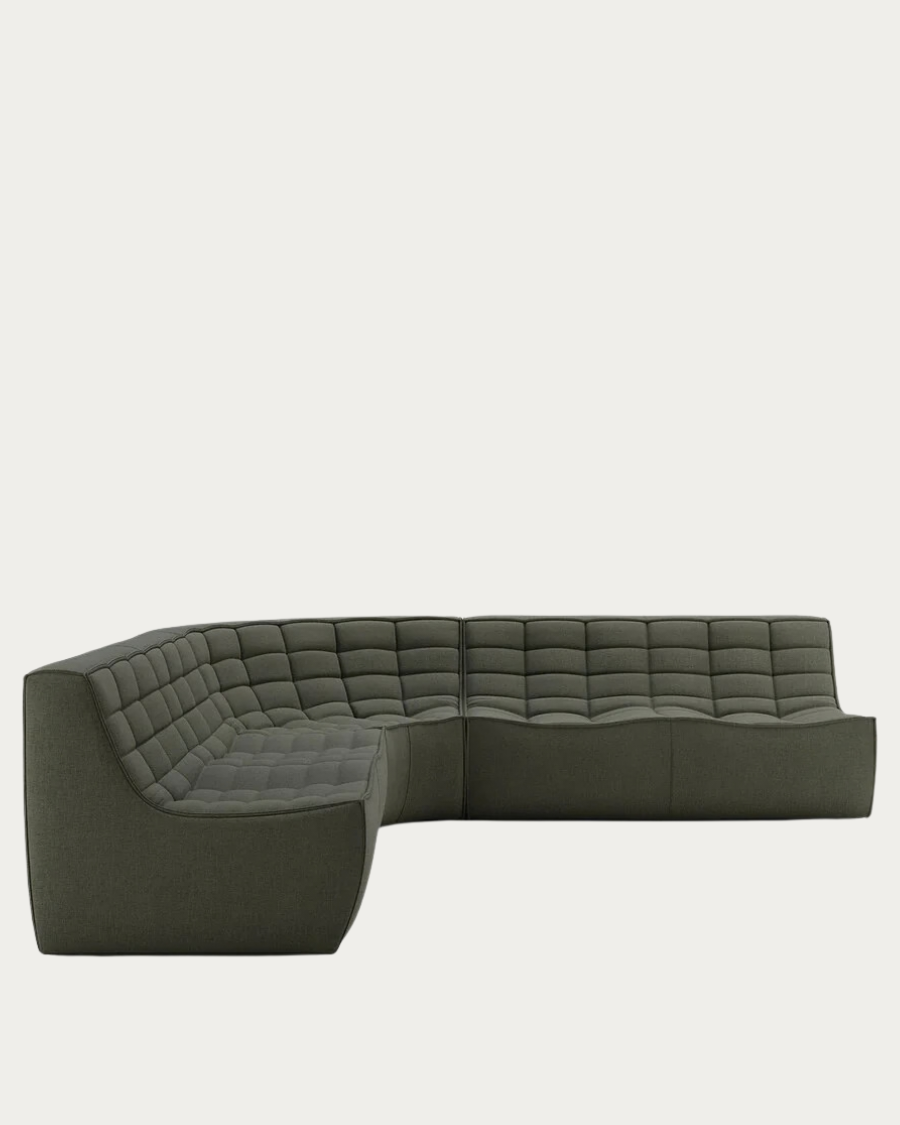 Sofa N701 Lounge-Kombination 1