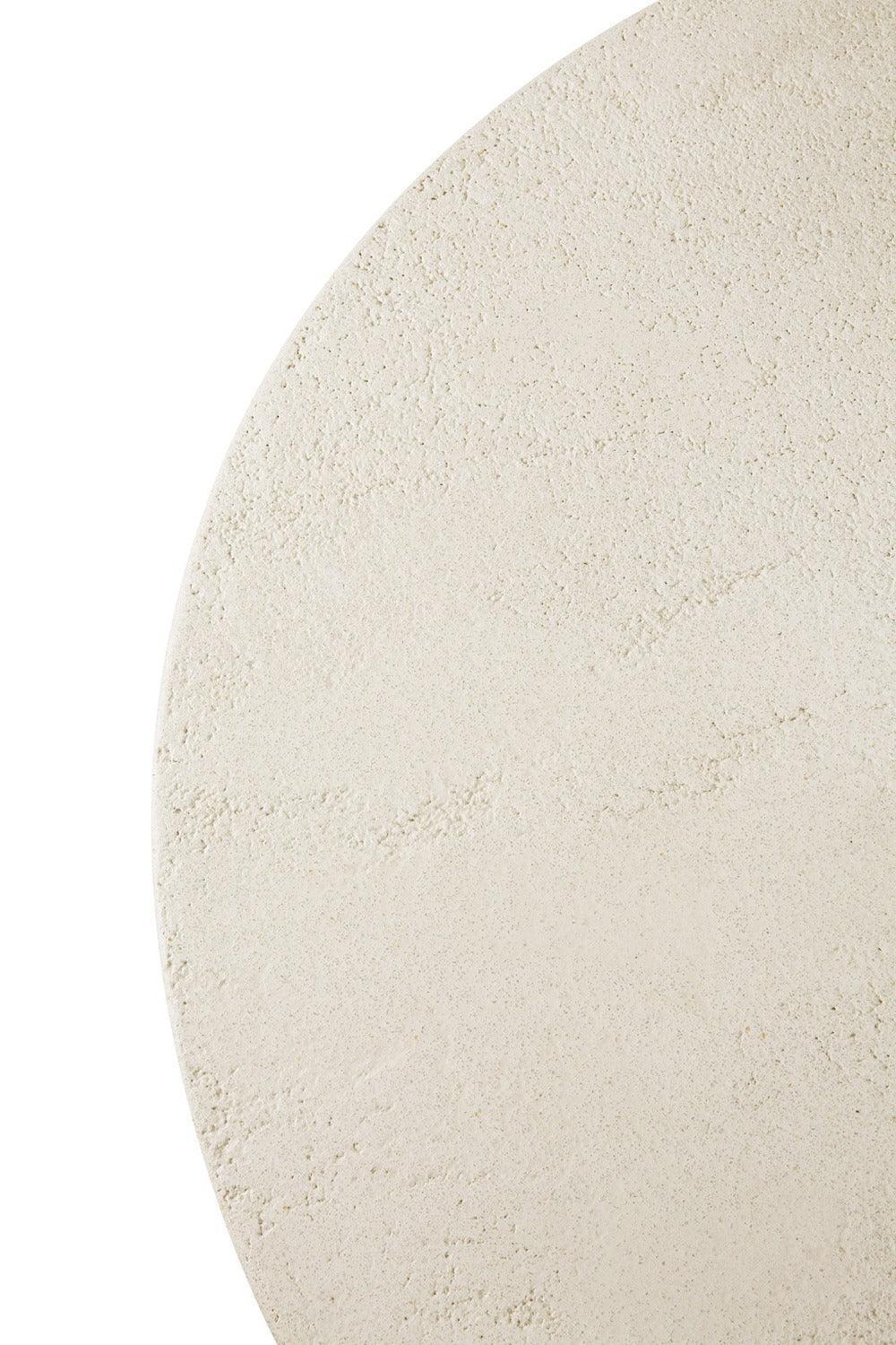 Couchtisch ELEMENTS - Rund | Ethnicraft | Homestorys