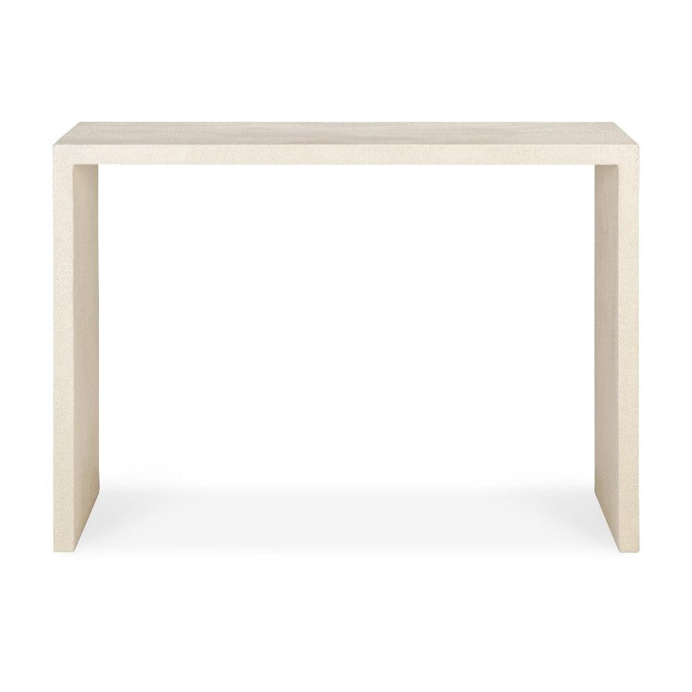 Konsole ELEMENTS | Ethnicraft | Homestorys