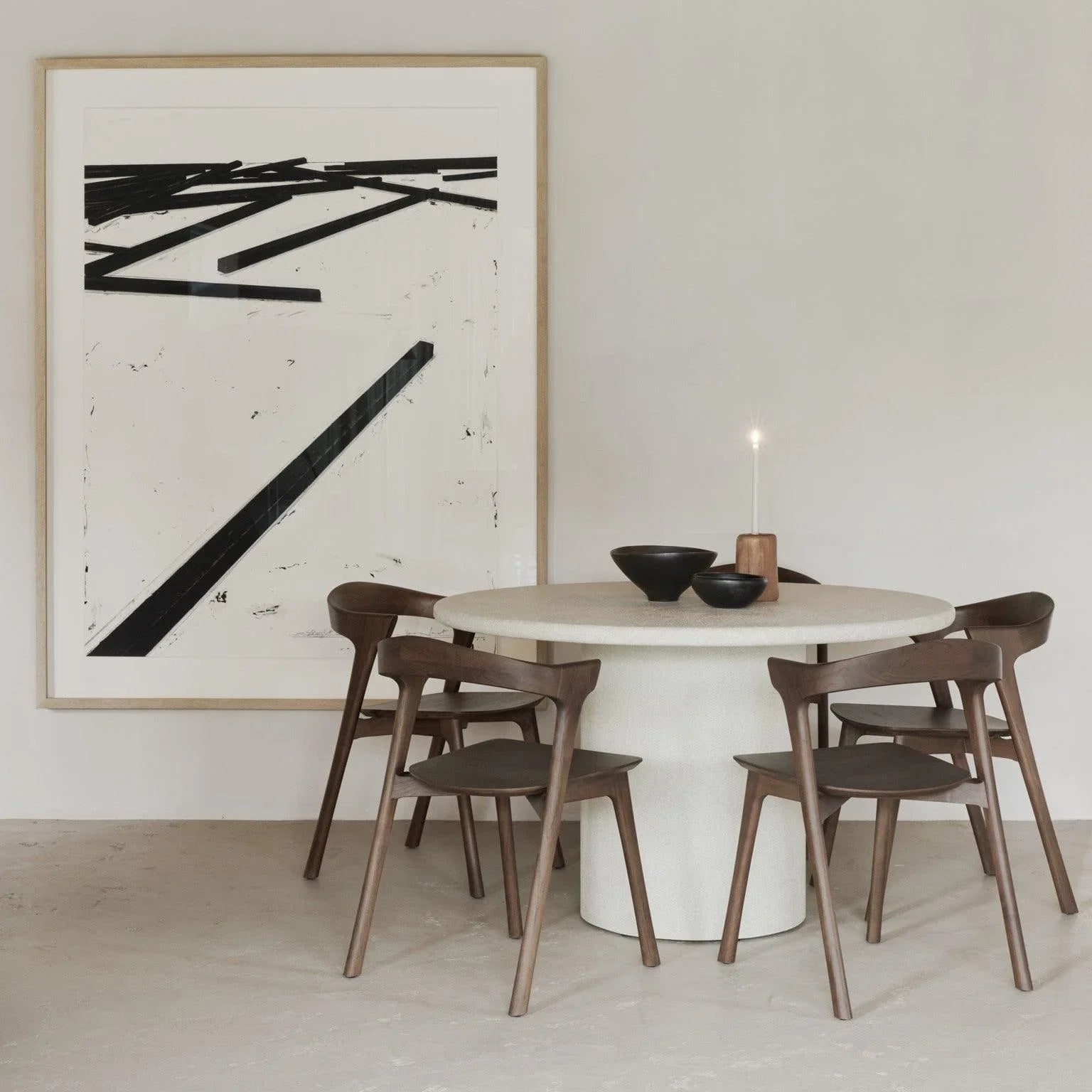 Tisch ELEMENTS | Ethnicraft | Homestorys