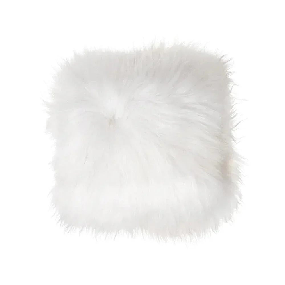 Schaffell Kissen _ Cuero _SKU