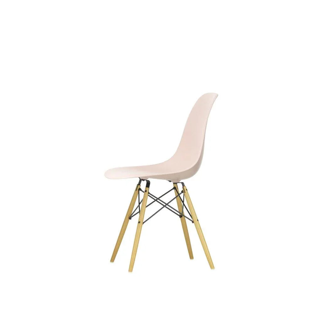 EXPO Vitra Stuhl EAMES mit Holzgestell