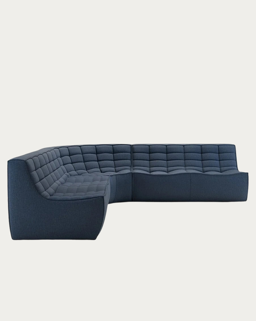 Sofa N701 Lounge-Kombination 1