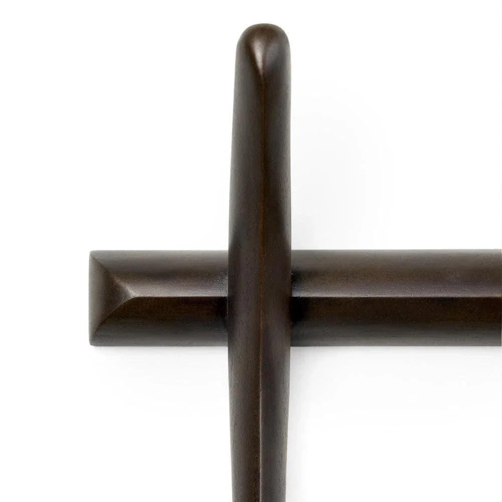 Kleiderhaken PI | Ethnicraft | Homestorys