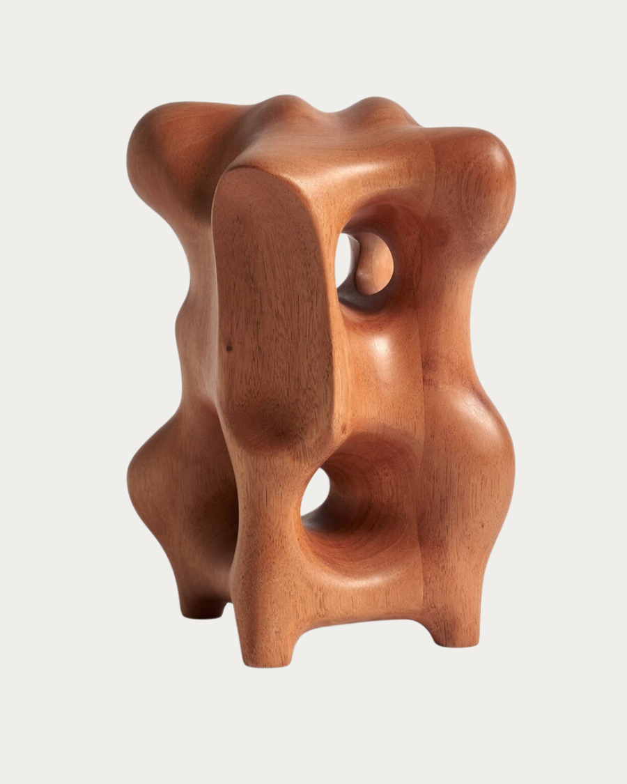 Skulptur ORGANIC