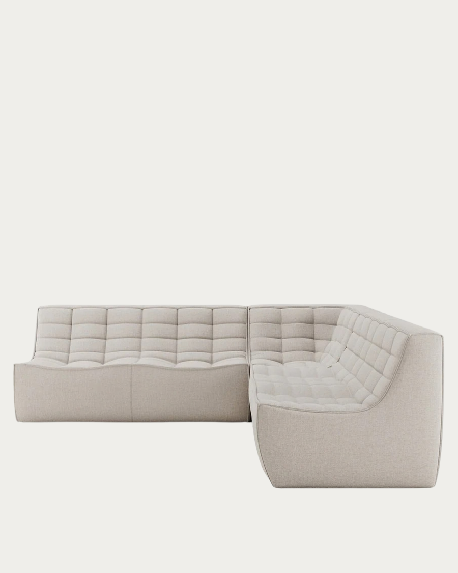 Sofa N701 Lounge-Kombination 1