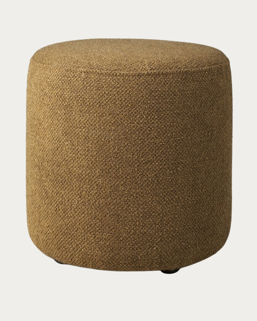 Sitzhocker BARROW - Hoch