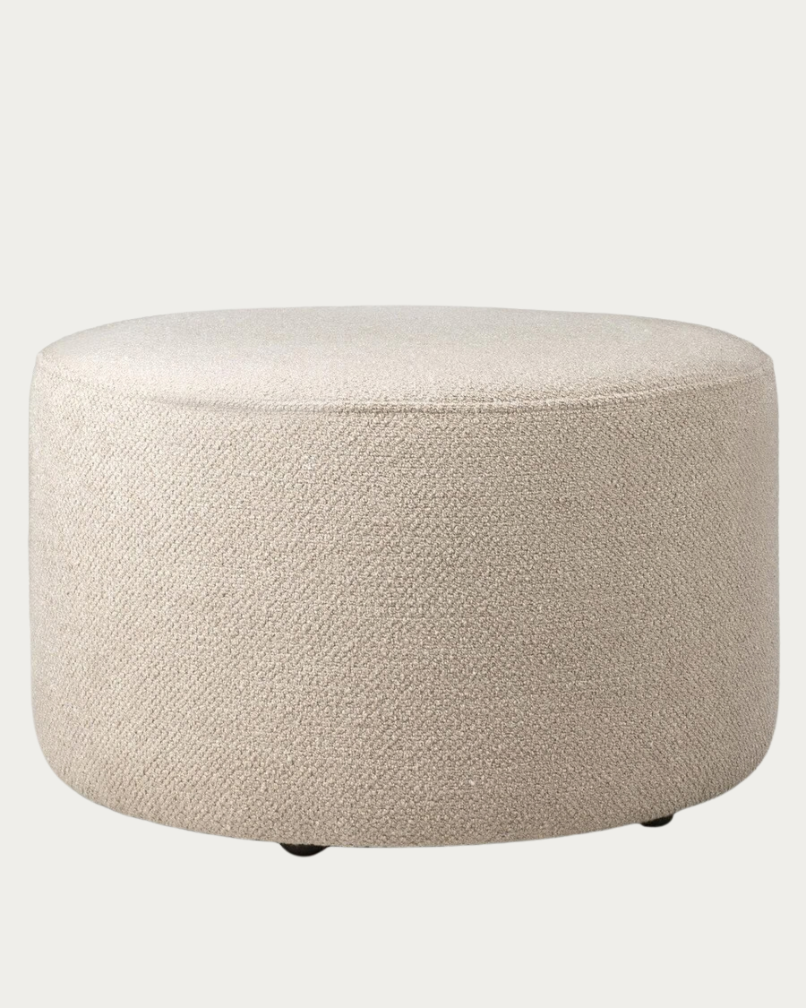 Sitzhocker BARROW - L