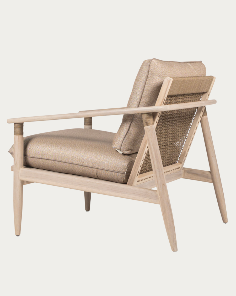 Gartensessel DAVID