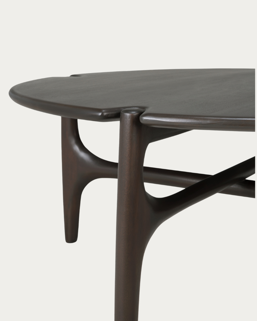 Couchtisch PI - Rund