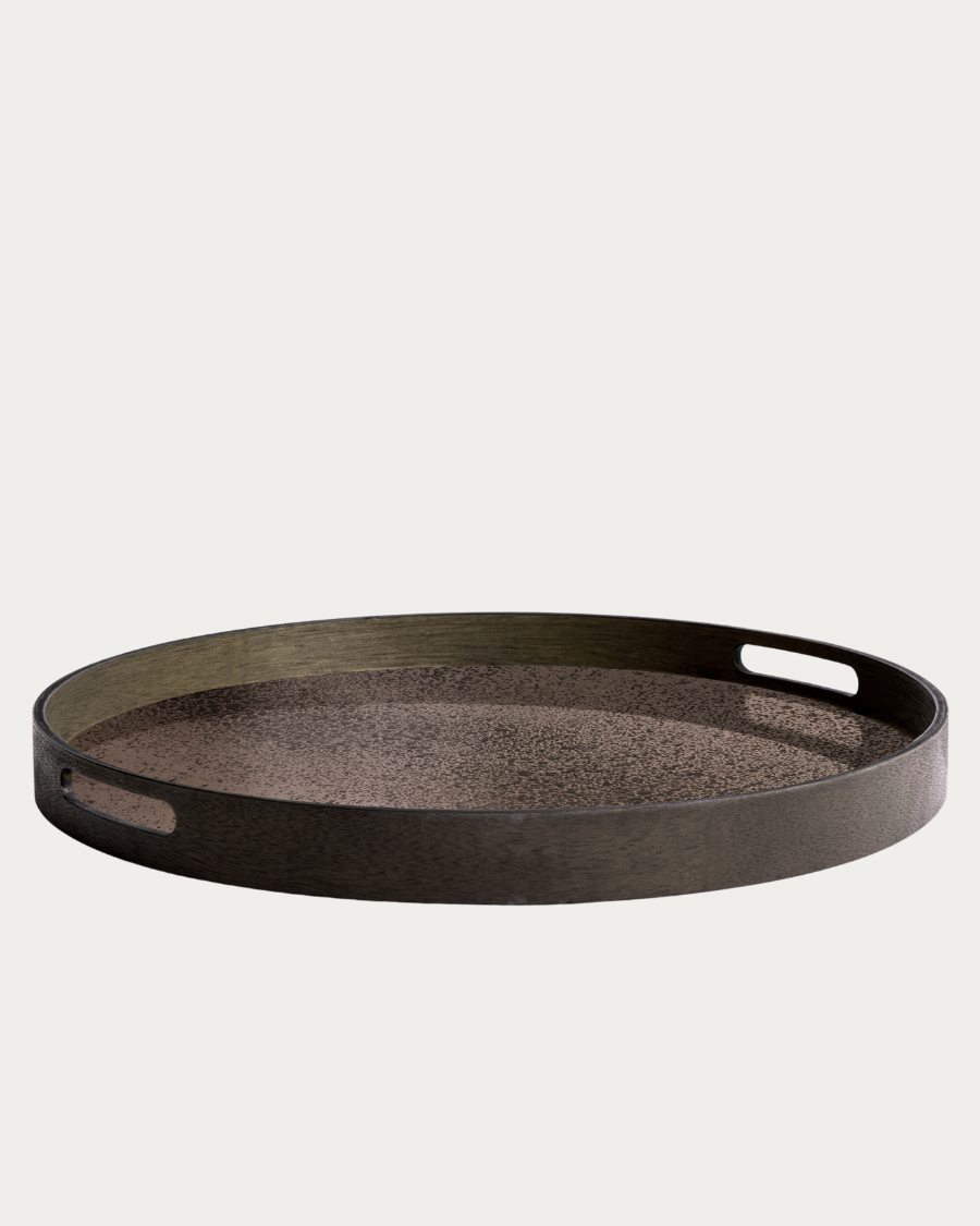 Spiegeltablett CLASSICS Bronze