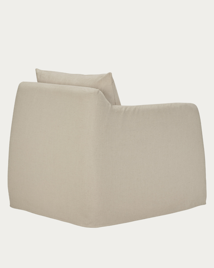 Loungesessel WEAVE