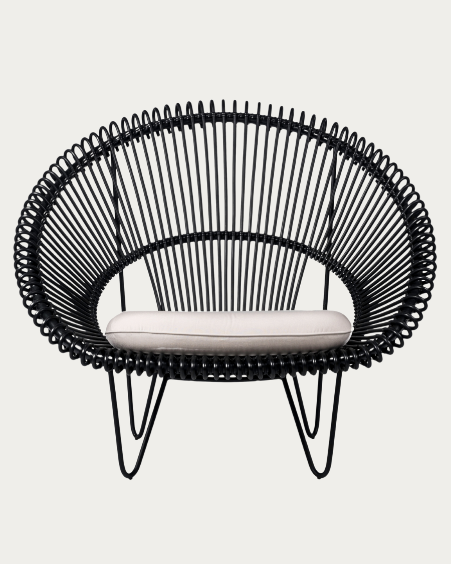 Gartensessel ROY Cocoon
