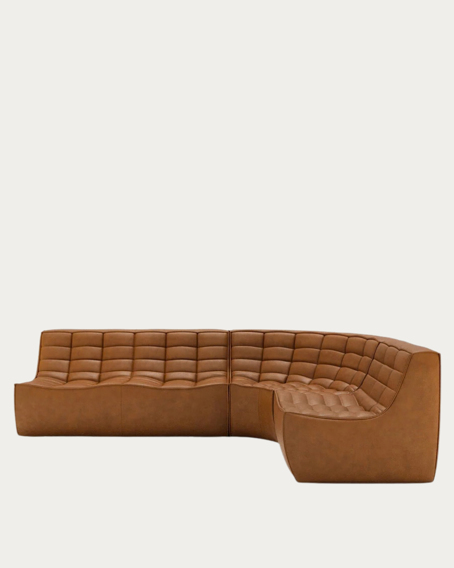 Sofa N701 Lounge-Kombination 2