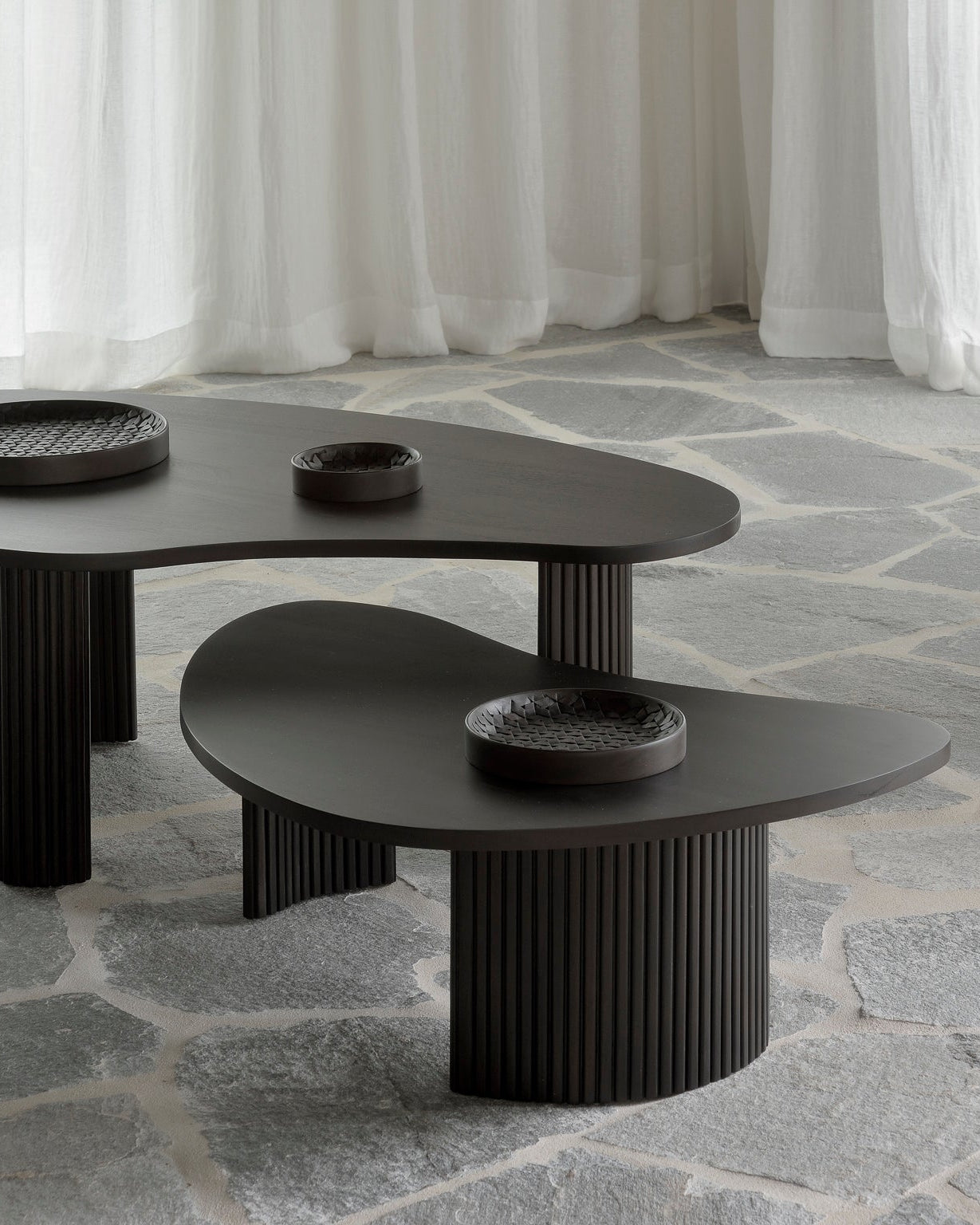 Couchtisch BOOMERANG