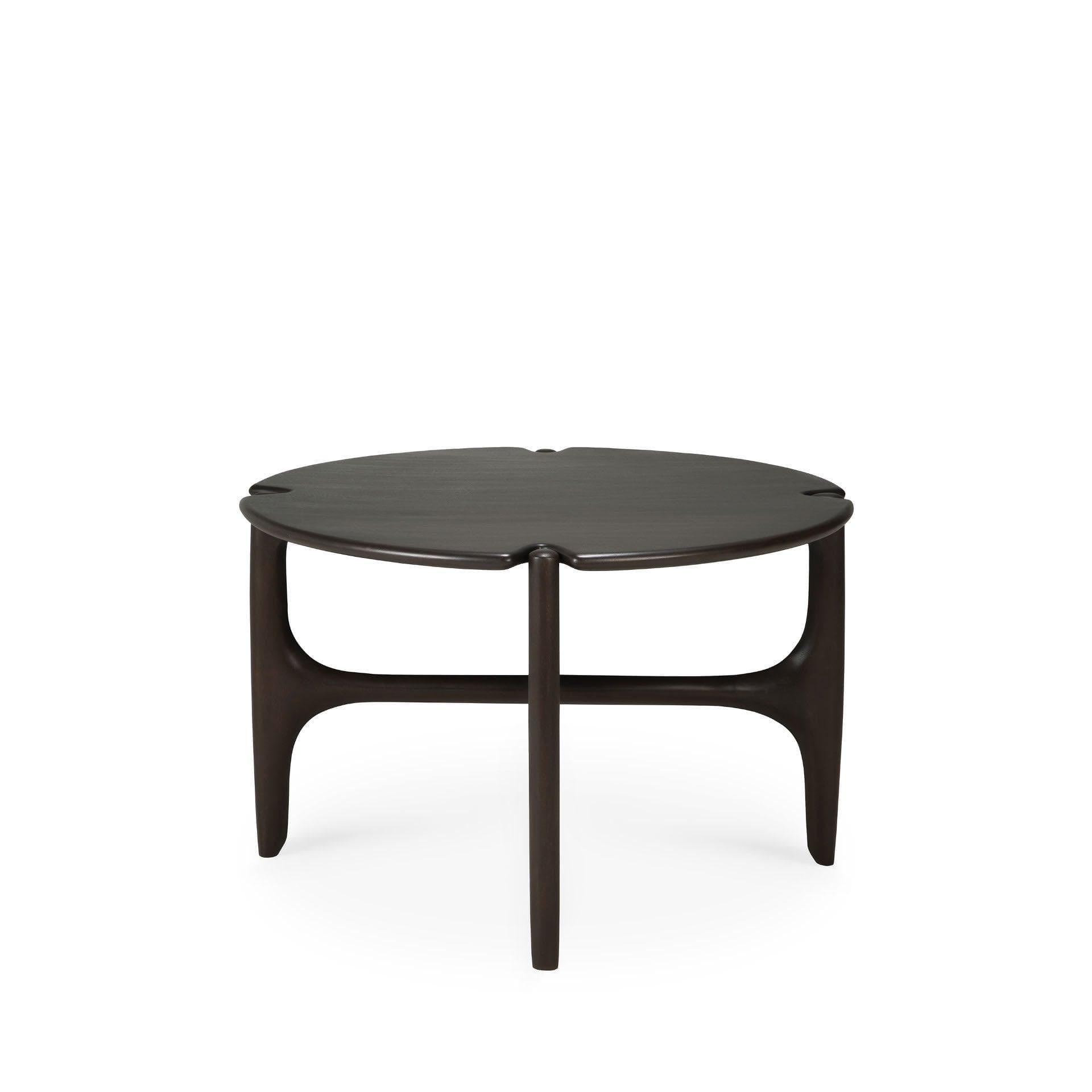 Couchtisch PI - Rund | Ethnicraft | Homestorys