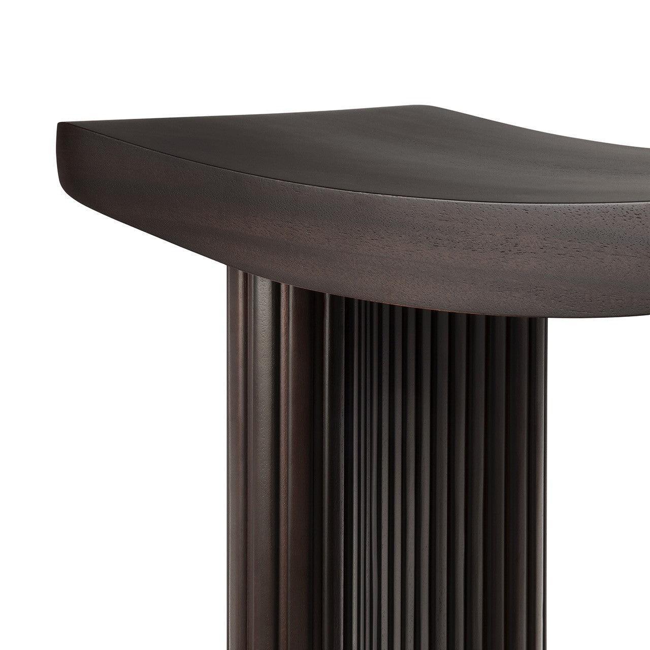 Hocker ROLLER MAX | Ethnicraft | Homestorys