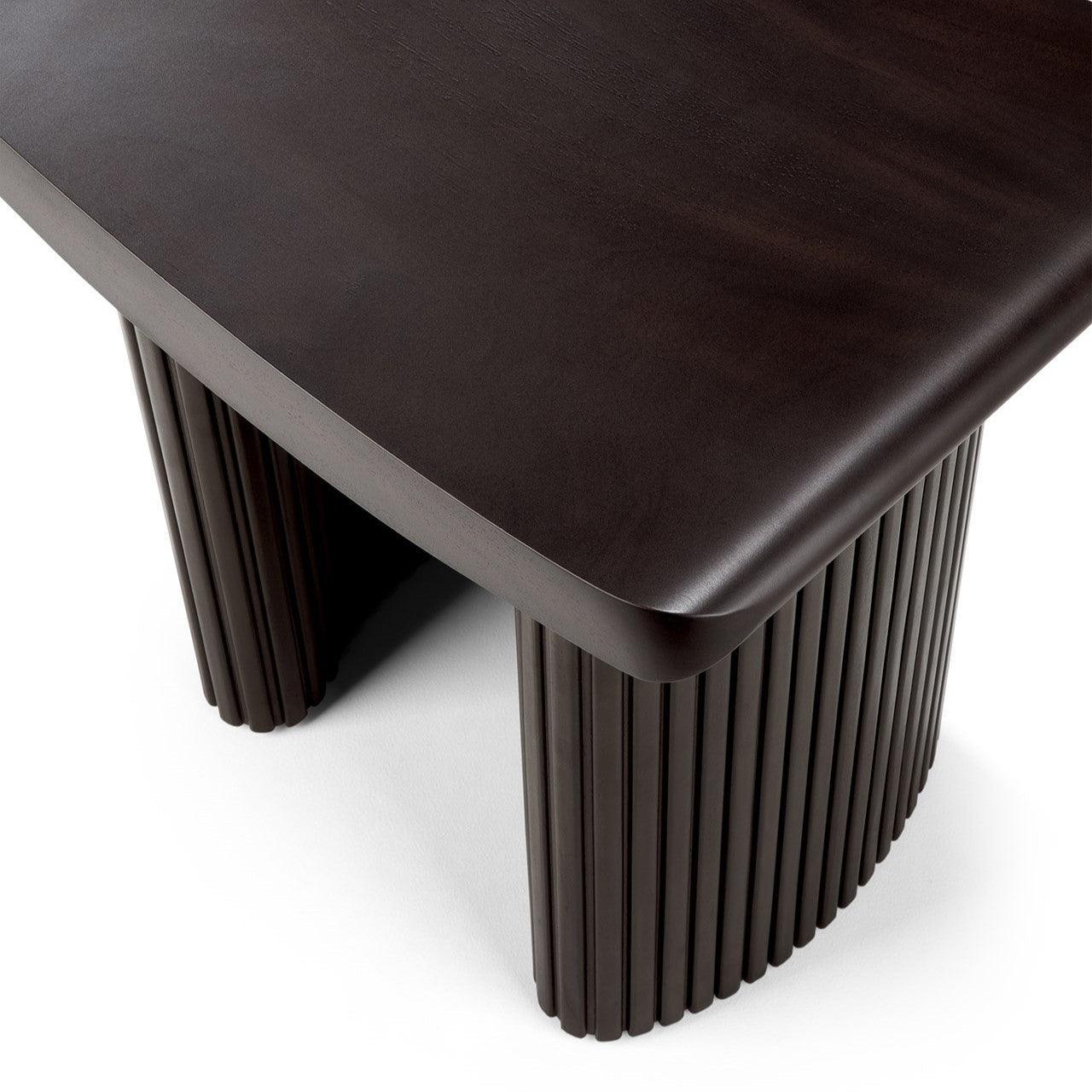 Hocker ROLLER MAX | Ethnicraft | Homestorys