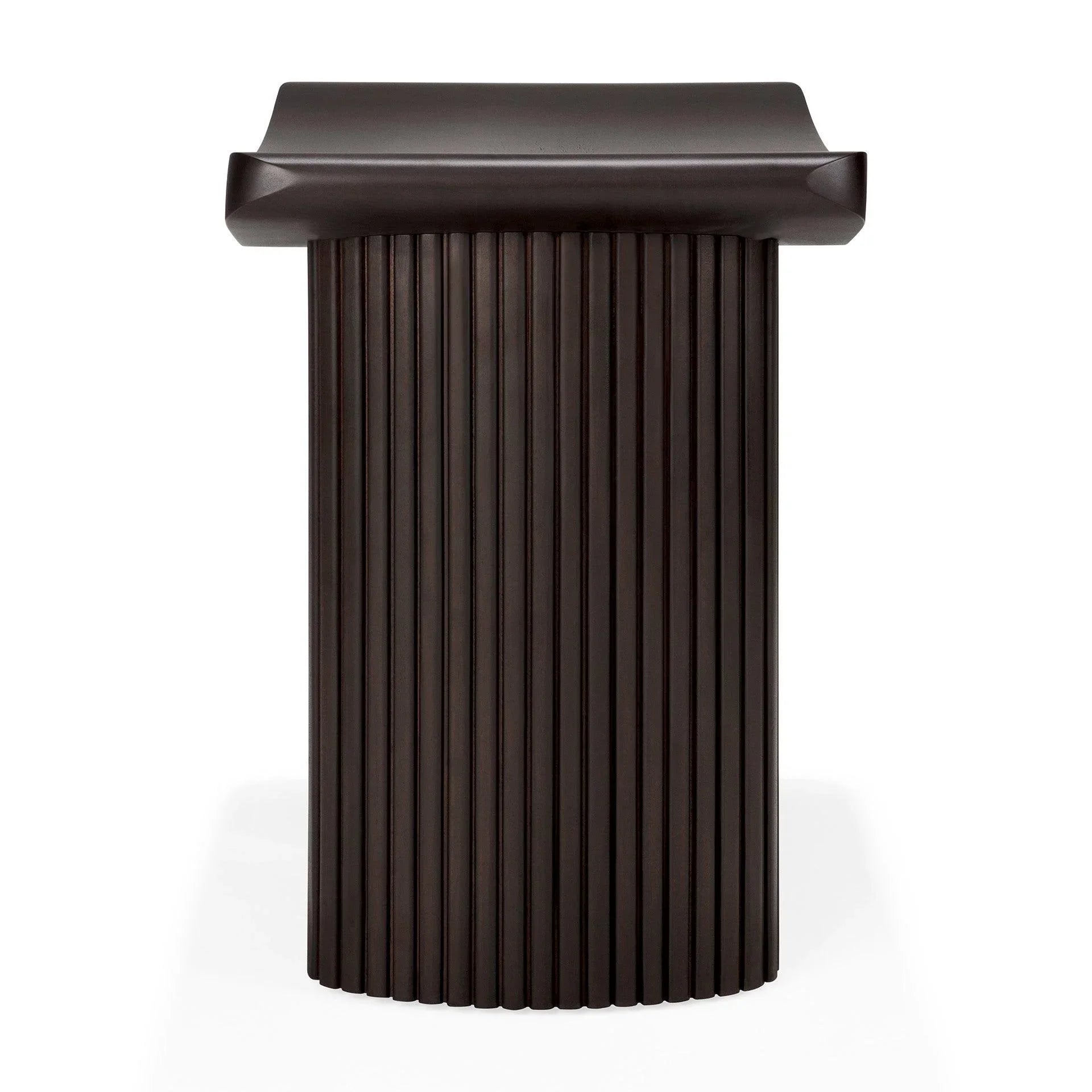 Hocker ROLLER MAX | Ethnicraft | Homestorys