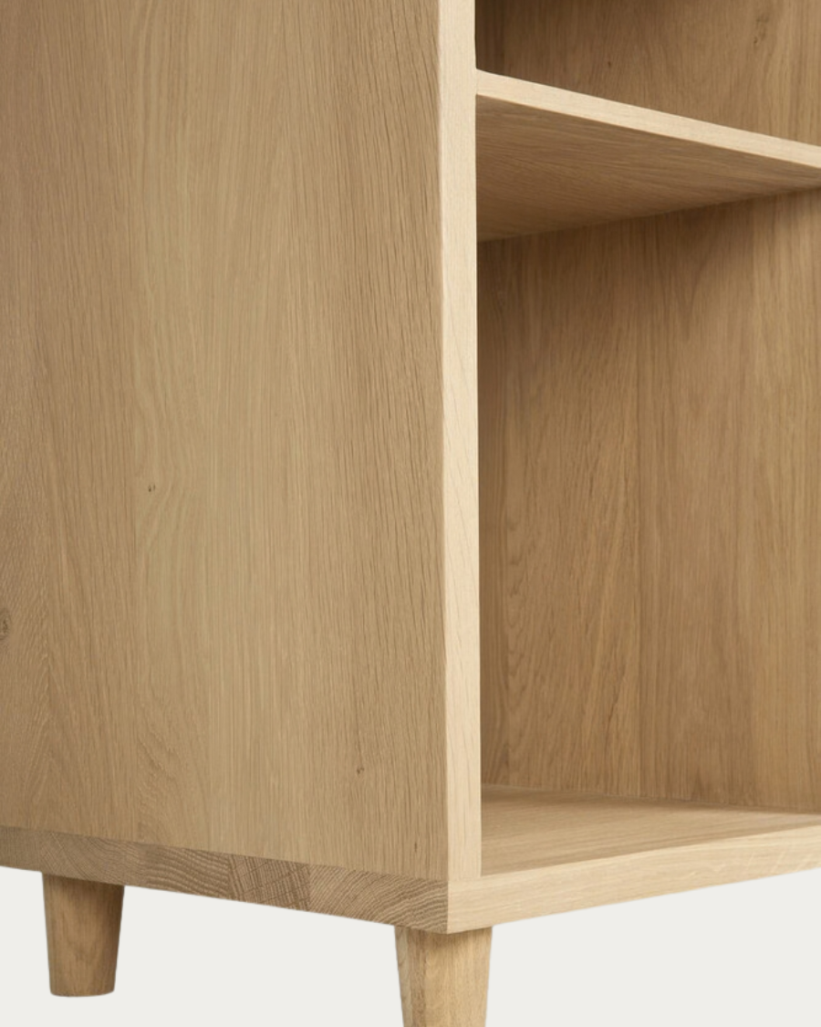 Bücherregal PIROUETTE